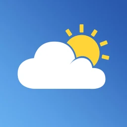 Icono de Tiempo local: Radar y alertas